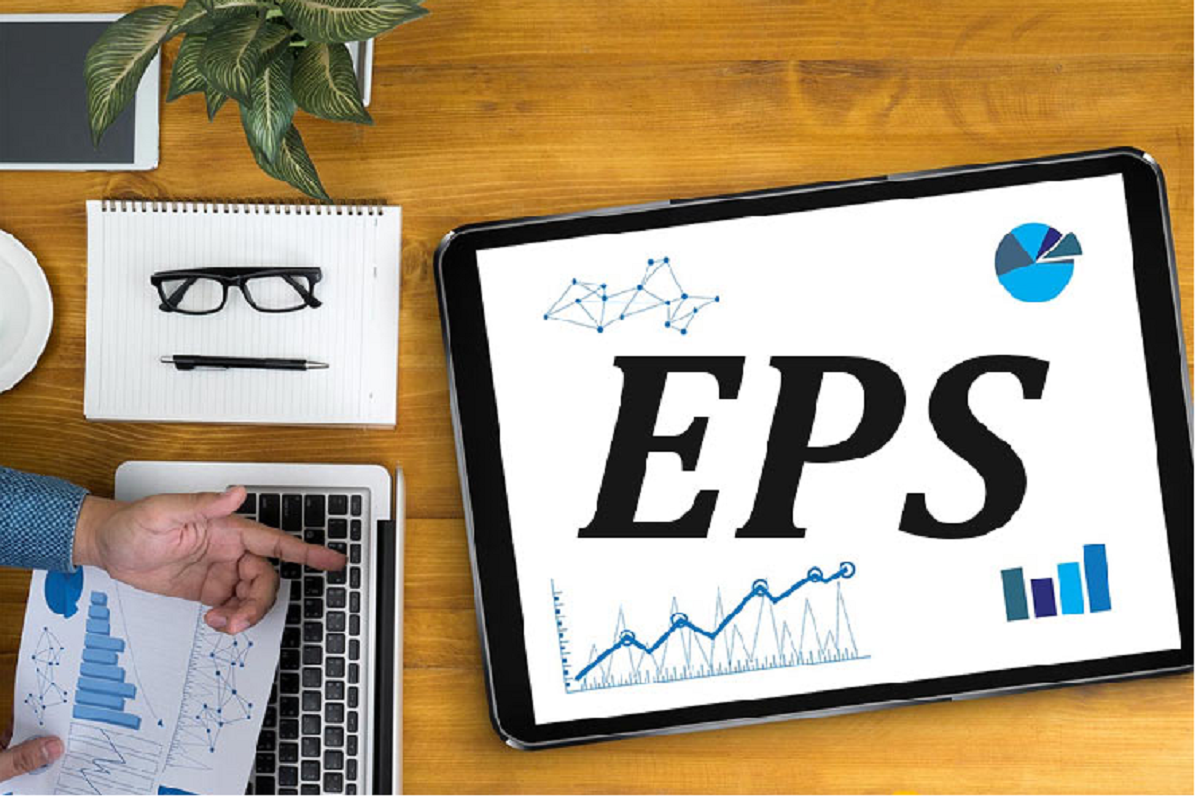 Tìm hiểu EPS là gì? Ý nghĩa của chỉ số EPS