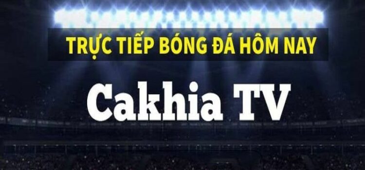 Trải nghiệm thế giới bóng đá đẳng cấp cao tại Cà Khịa TV